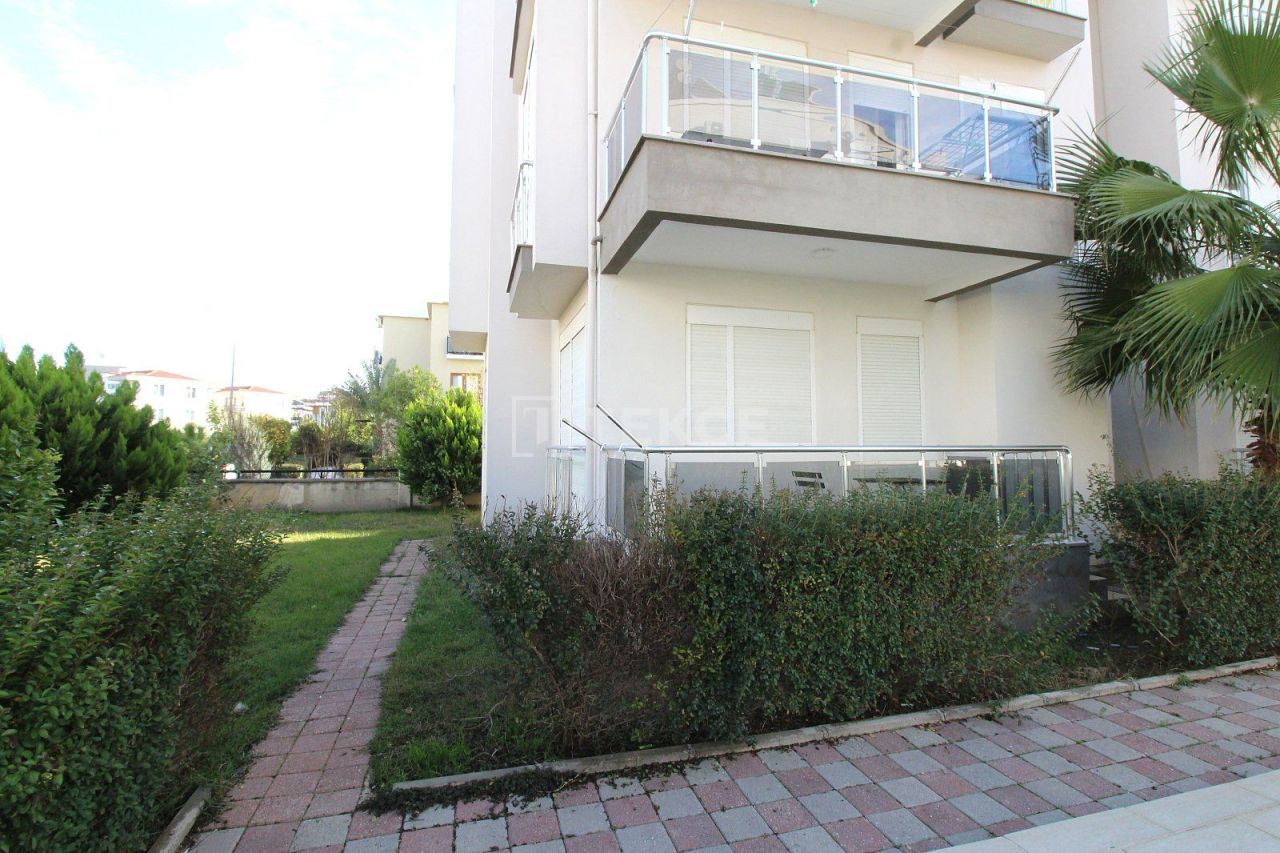 Apartment in Belek, Türkei, 72 m² - Foto 8