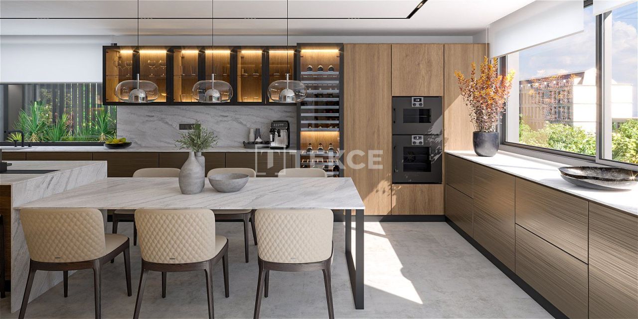 Apartment in Barcelona, Spanien, 320 m² - Foto 9