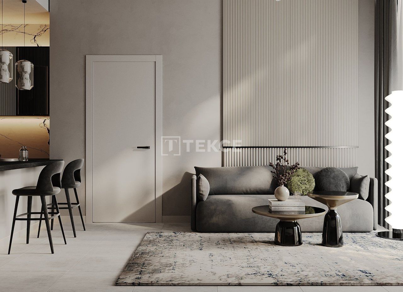 Apartment in Dubai, VAE, 192 m² - Foto 9