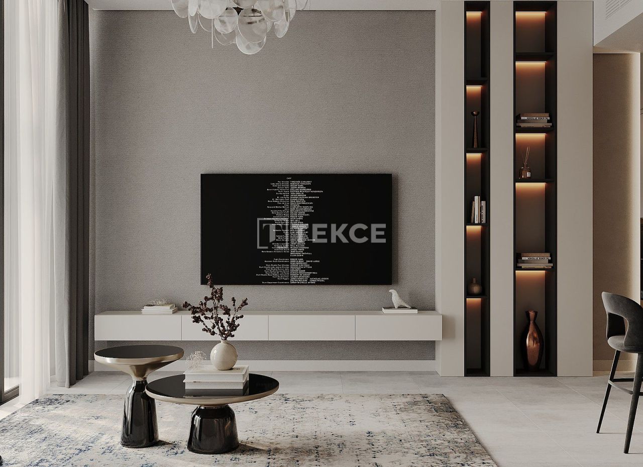 Appartamenti a Dubai, EAU, 70 m² - foto 10