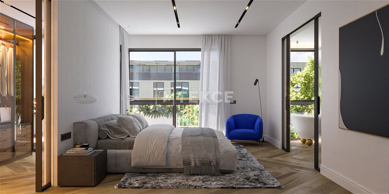 Apartment in Barcelona, Spanien, 320 m² - Foto 12
