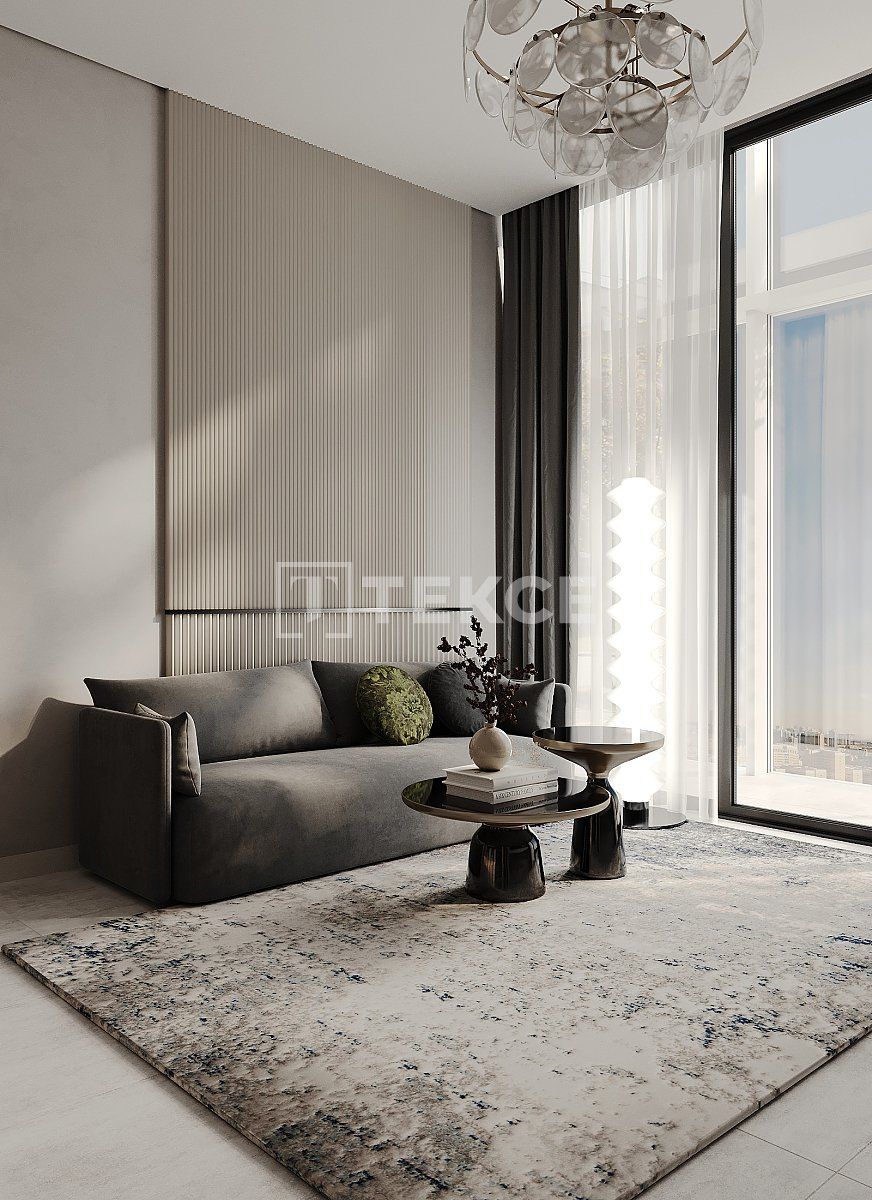 Appartamenti a Dubai, EAU, 70 m² - foto 12