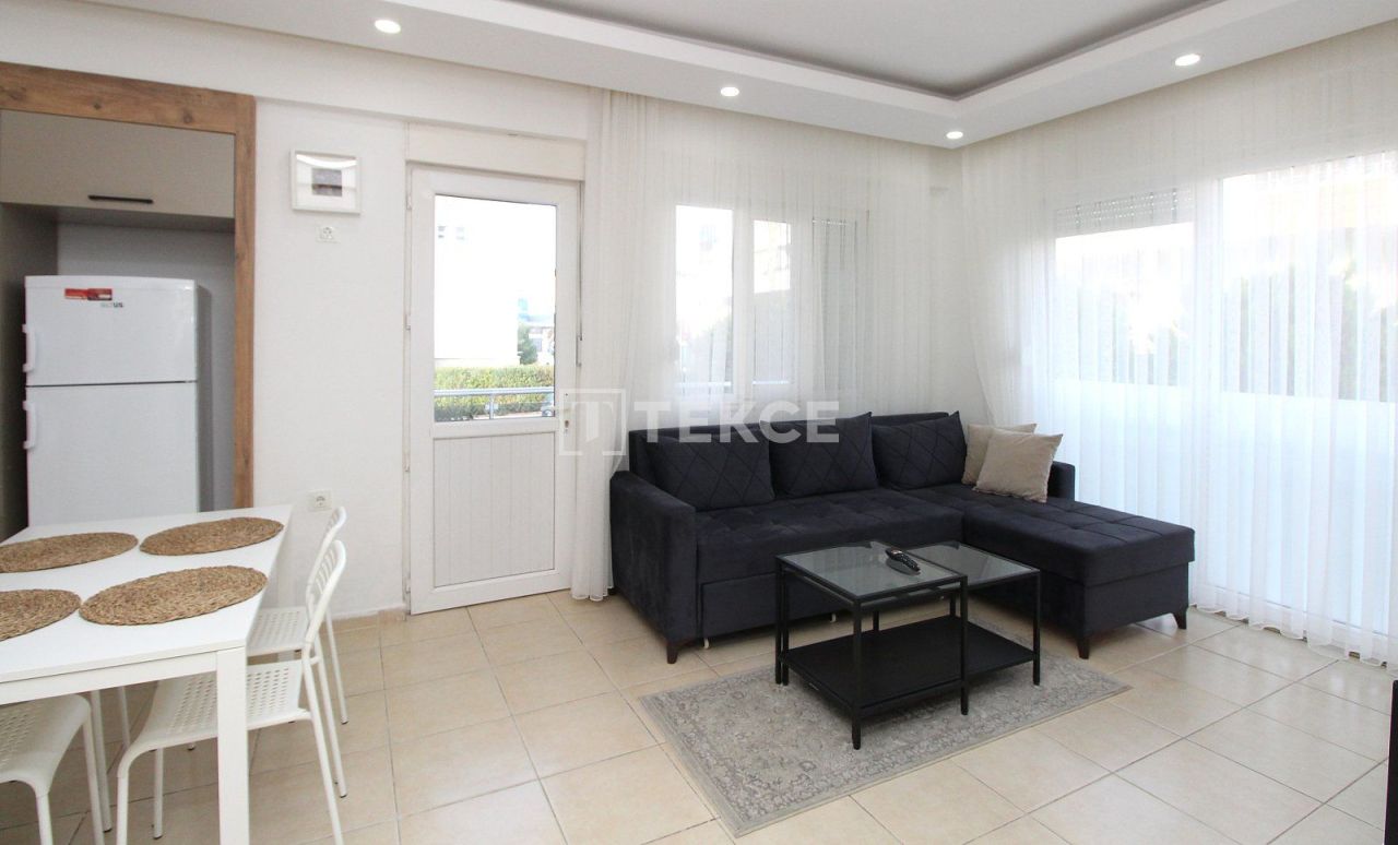 Apartment in Belek, Türkei, 72 m² - Foto 13