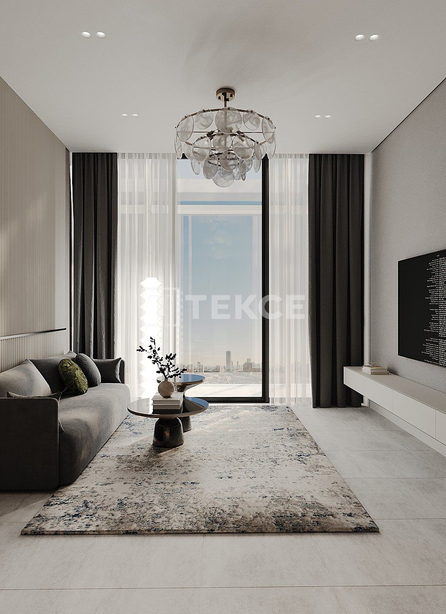 Apartment in Dubai, VAE, 192 m² - Foto 13