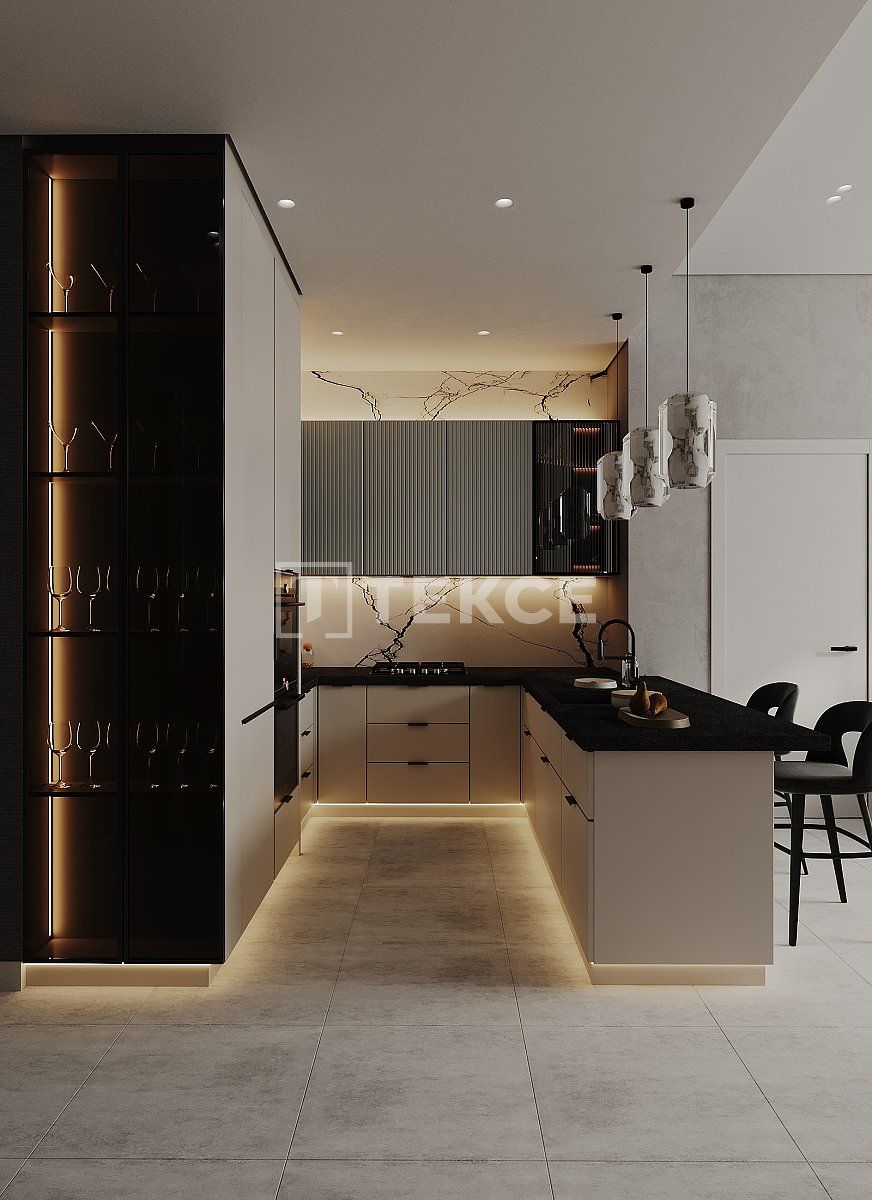 Appartamenti a Dubai, EAU, 70 m² - foto 15