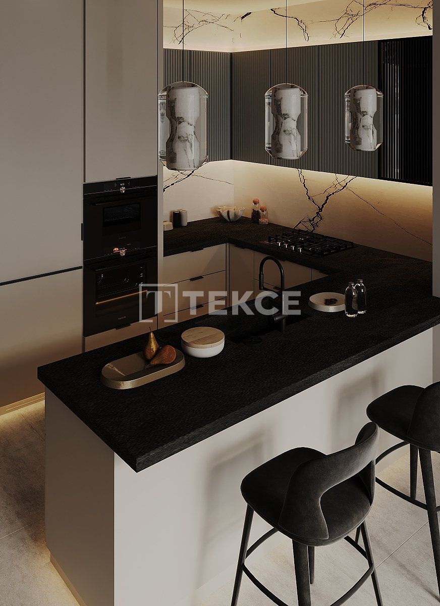 Apartment in Dubai, VAE, 192 m² - Foto 16