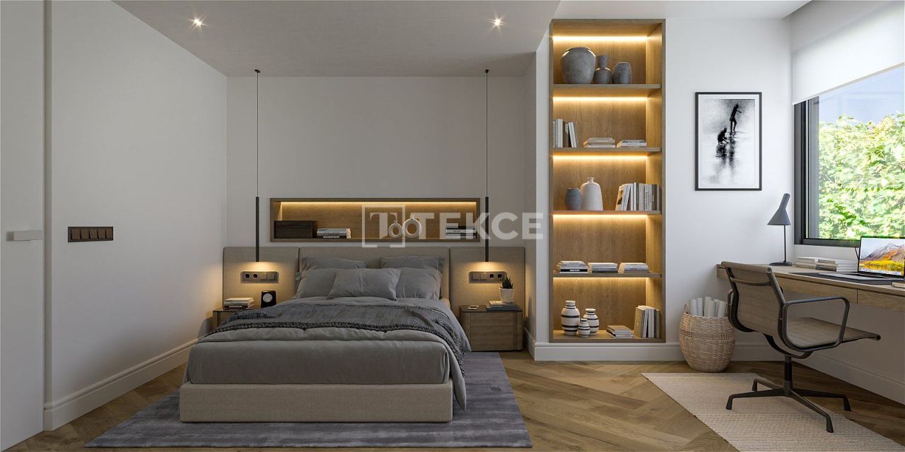 Apartment in Barcelona, Spanien, 320 m² - Foto 17