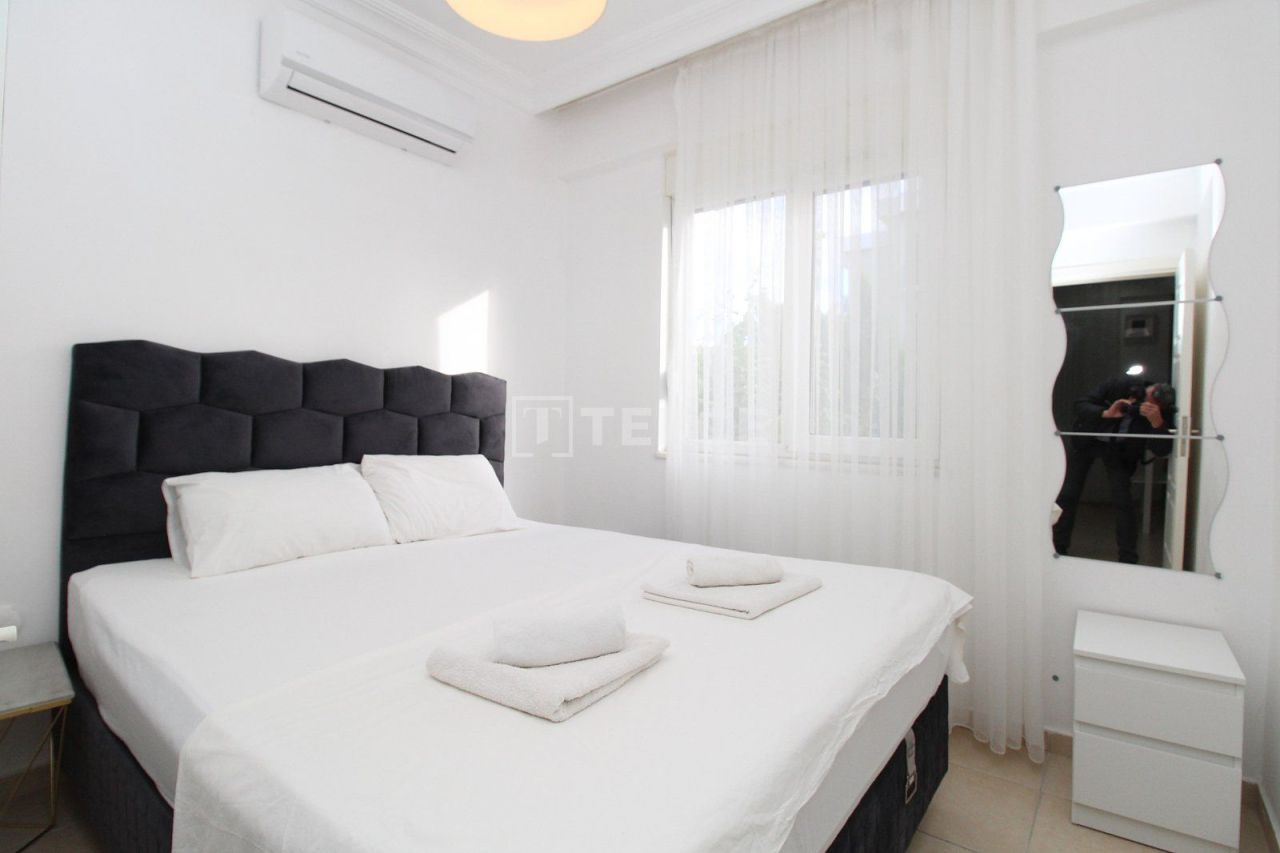 Apartment in Belek, Türkei, 72 m² - Foto 17