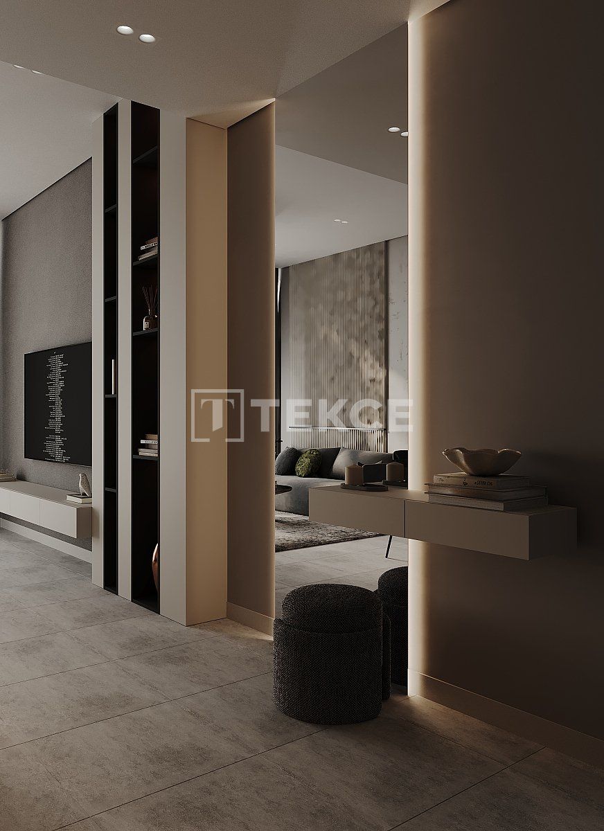 Apartment in Dubai, VAE, 192 m² - Foto 17