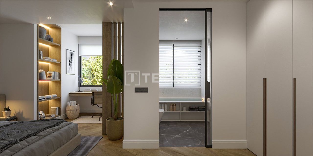 Apartment in Barcelona, Spanien, 320 m² - Foto 18