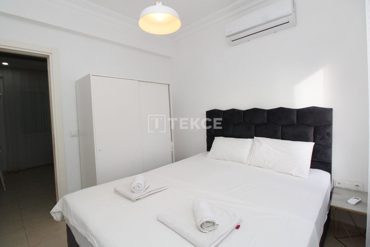 Apartment in Belek, Türkei, 72 m² - Foto 18