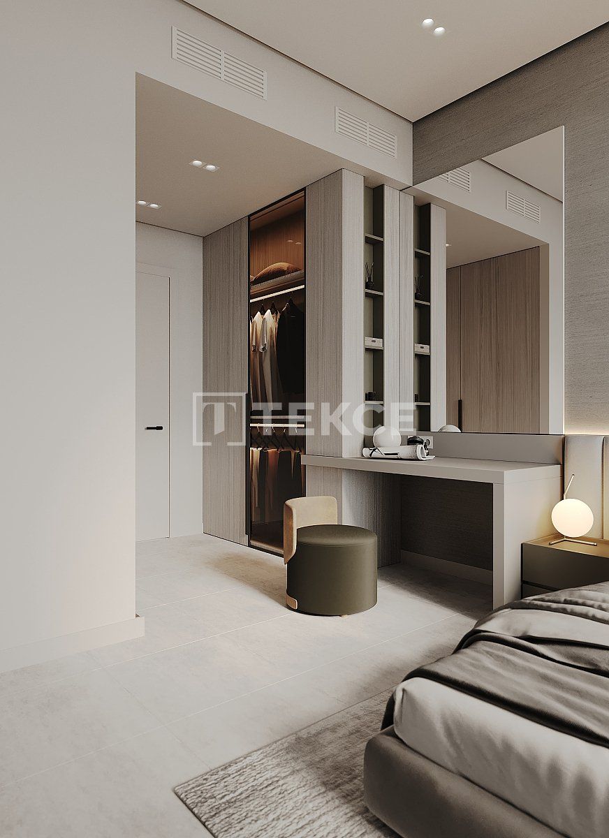 Appartamenti a Dubai, EAU, 70 m² - foto 19