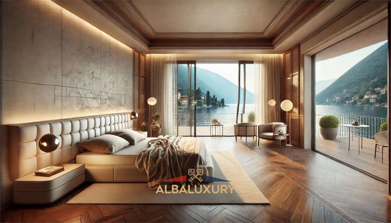 Villa en Torno, Italia, 1 060 m² - imagen 5