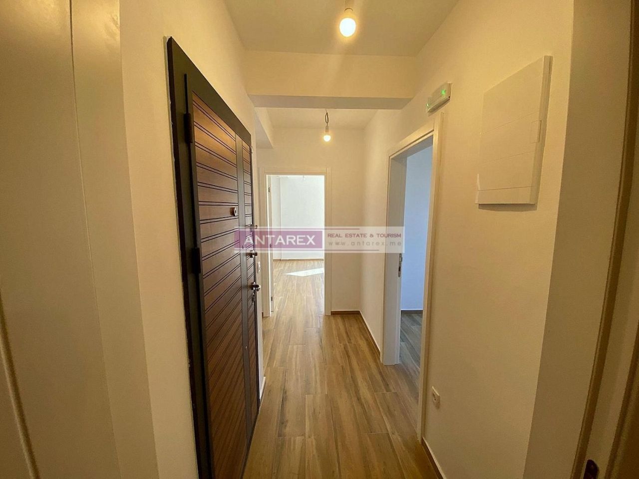 Appartement à Igalo, Monténégro, 60 m² - image 8