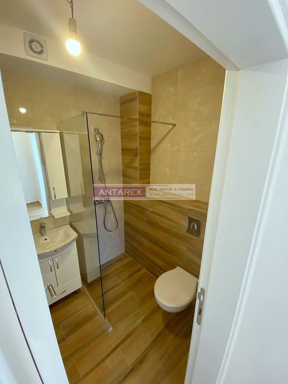 Appartement à Igalo, Monténégro, 60 m² - image 9