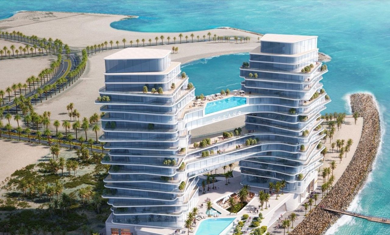 Wohnung in Dubai, VAE, 236.26 m² - Foto 2