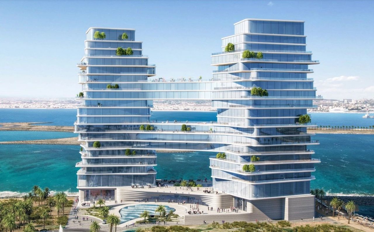 Wohnung in Dubai, VAE, 236.26 m² - Foto 3