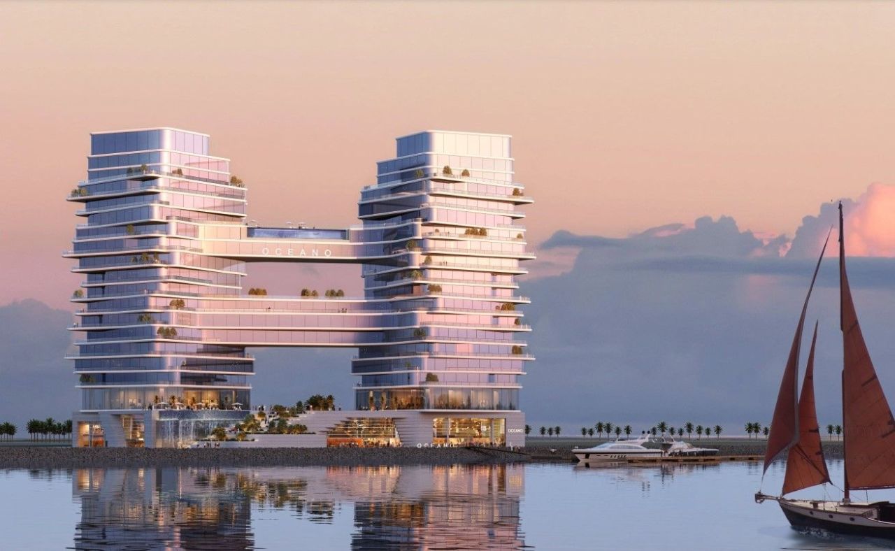 Wohnung in Dubai, VAE, 236.26 m² - Foto 4