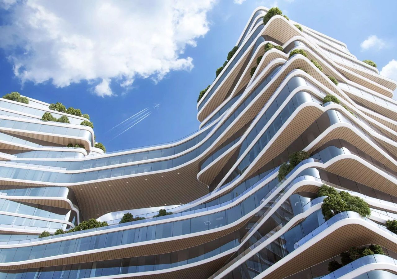 Wohnung in Dubai, VAE, 236.26 m² - Foto 6