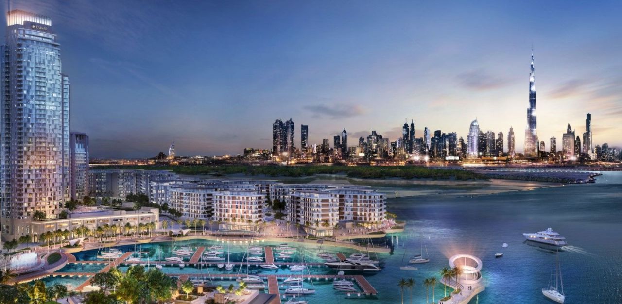 Wohnung in Dubai, VAE, 68.58 m² - Foto 6