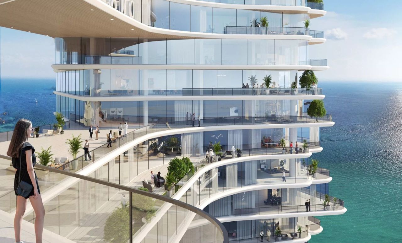 Wohnung in Dubai, VAE, 236.26 m² - Foto 7