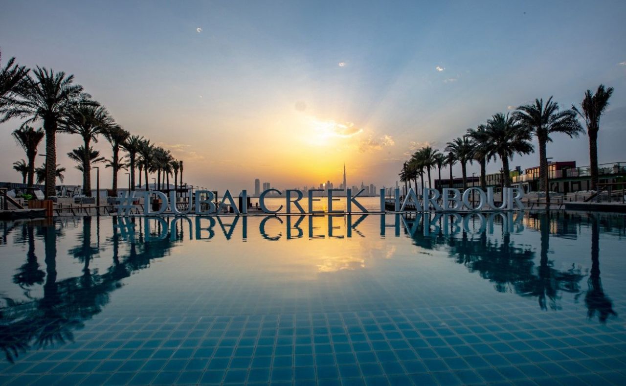 Wohnung in Dubai, VAE, 68.58 m² - Foto 7