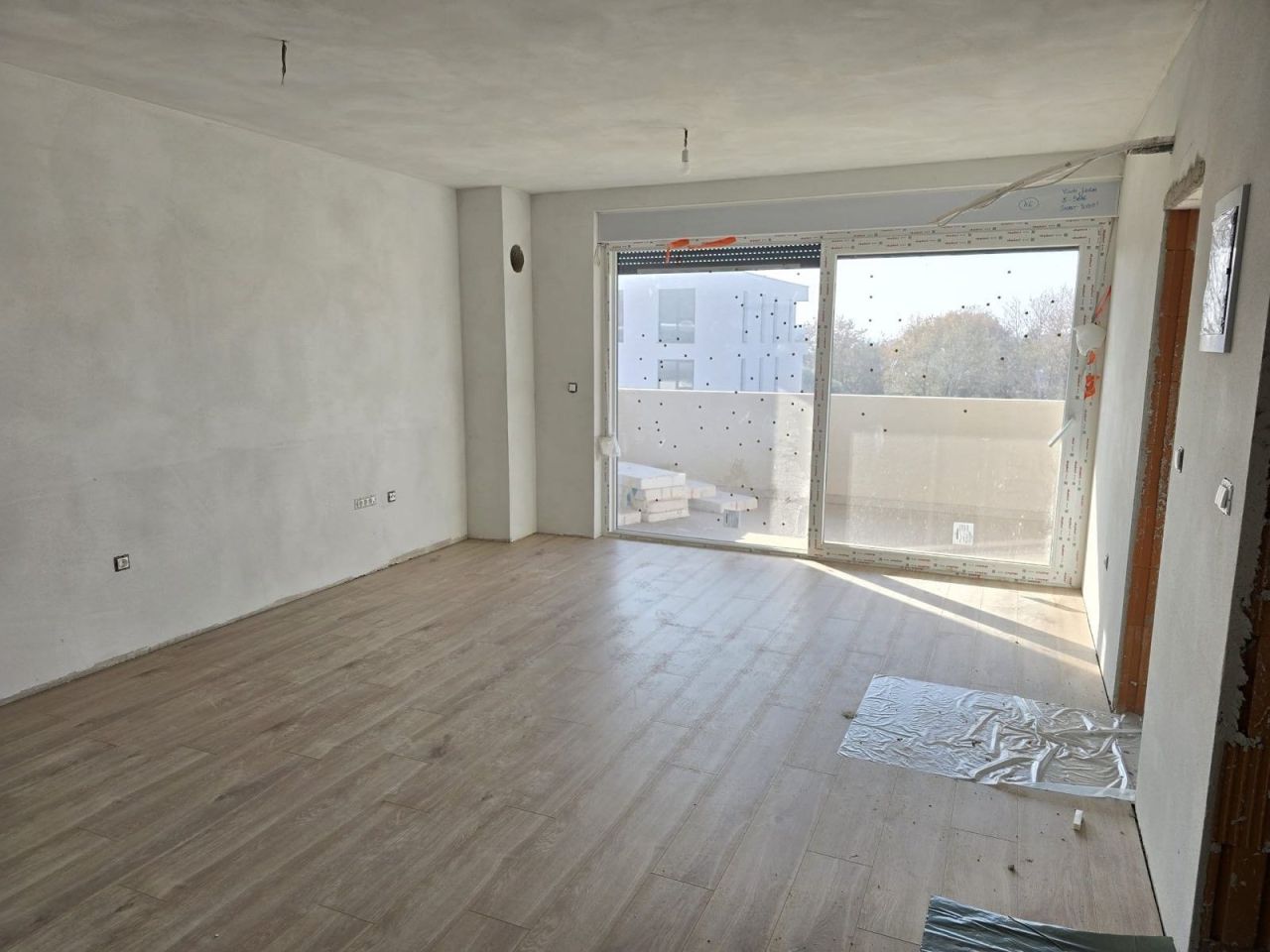 Wohnung in Medulin, Kroatien, 60 m² - Foto 1