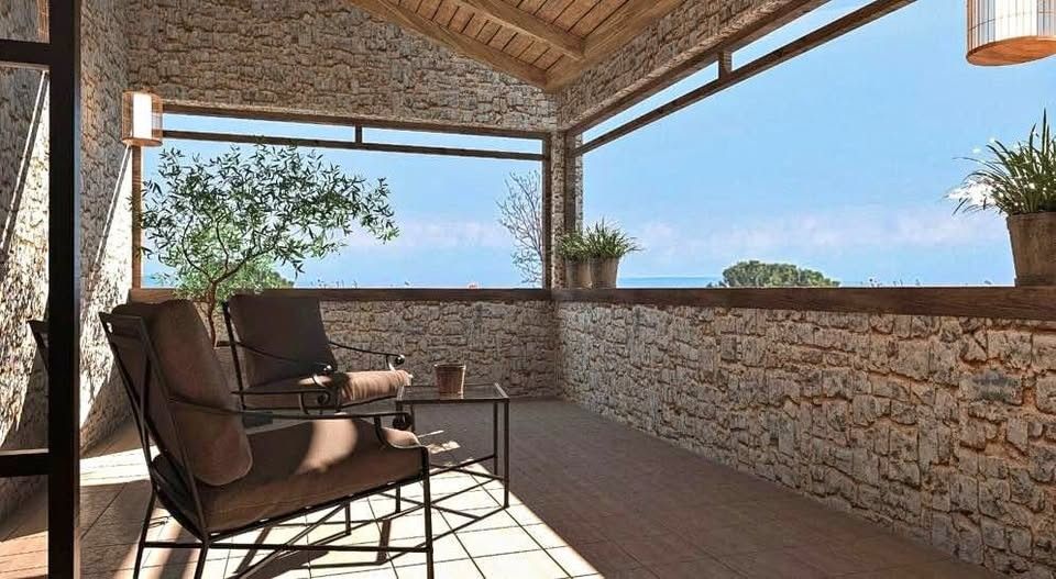 House in Svetvincenat, Croatia, 200 m² - picture 8