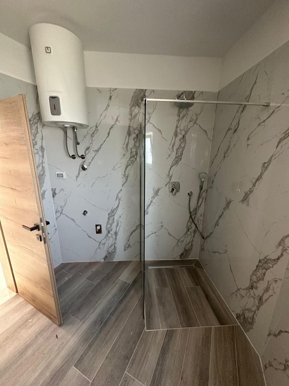 Flat in Medulin, Croatia, 55 m² - picture 11