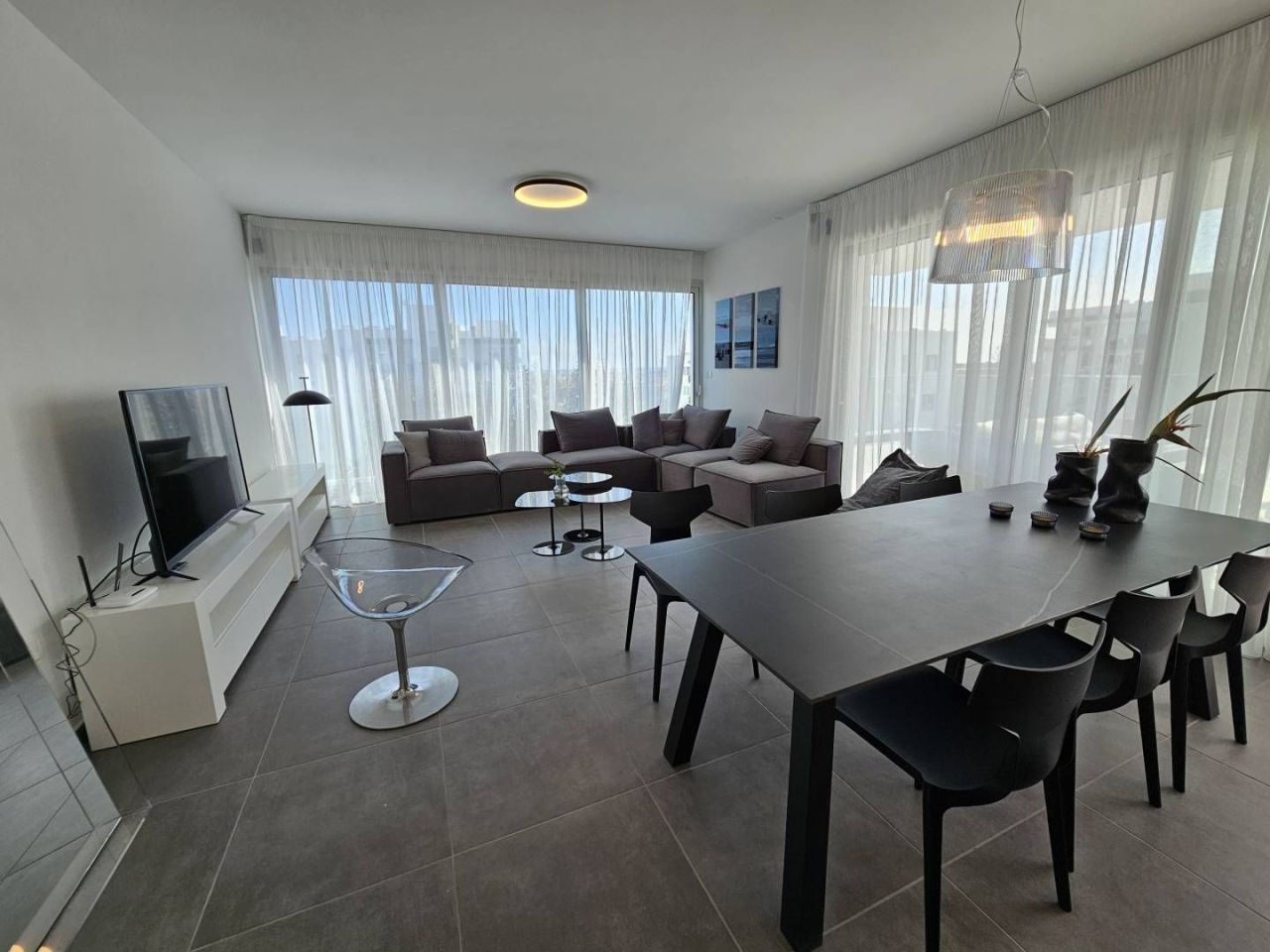 Flat in Polemi, Cyprus, 248 m² - picture 2