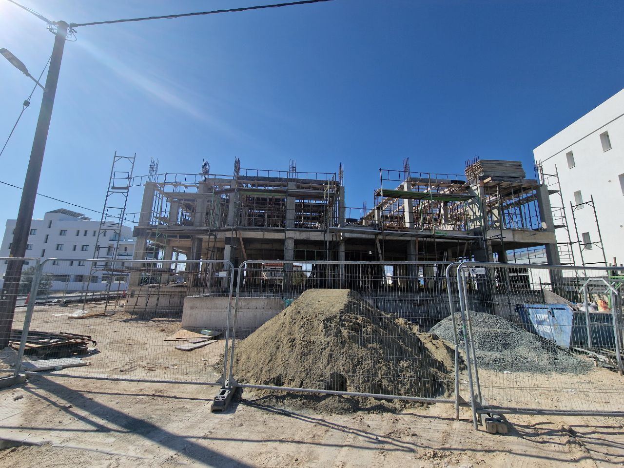 Appartement à Aradippou, Chypre, 89 m² - image 3