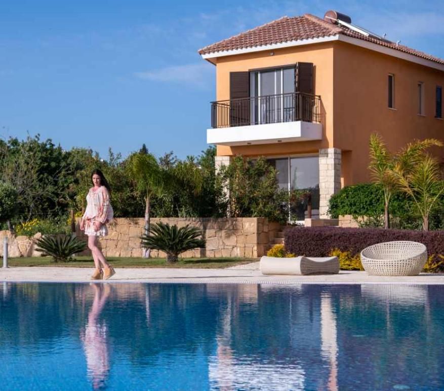 Wohnung in Chlorakas, Zypern, 102 m² - Foto 6