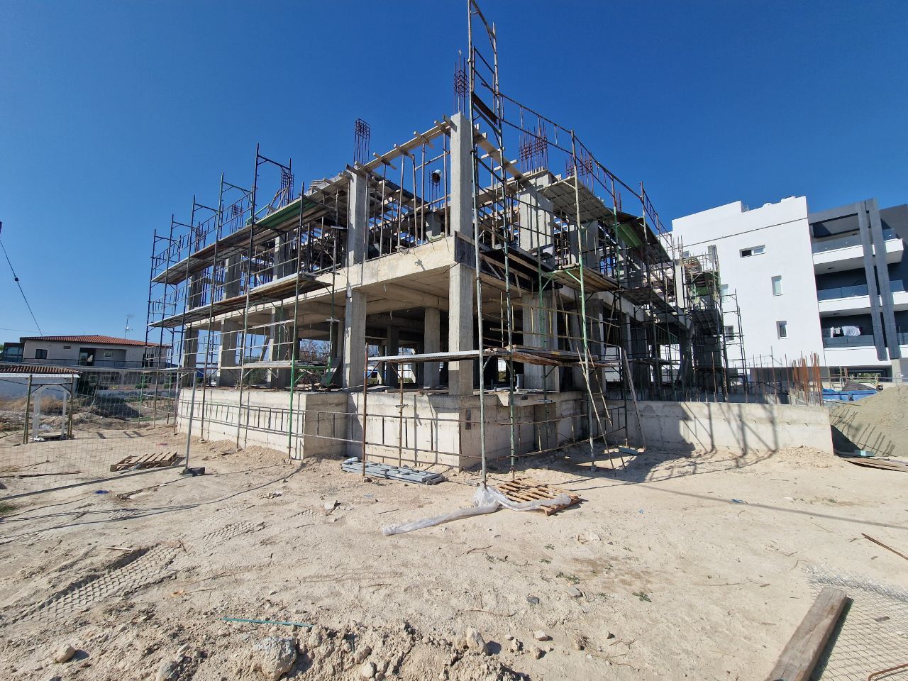 Appartement à Aradippou, Chypre, 89 m² - image 7