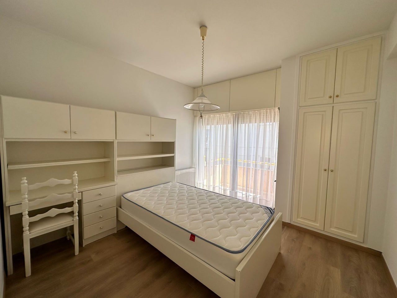 Piso en Mesa Geitonia, Chipre, 400 m² - imagen 7