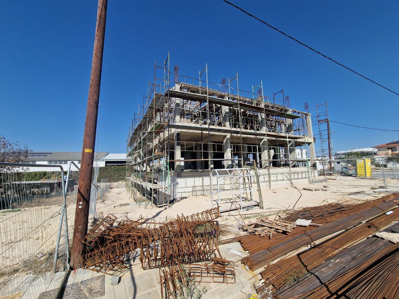 Appartement à Aradippou, Chypre, 89 m² - image 8