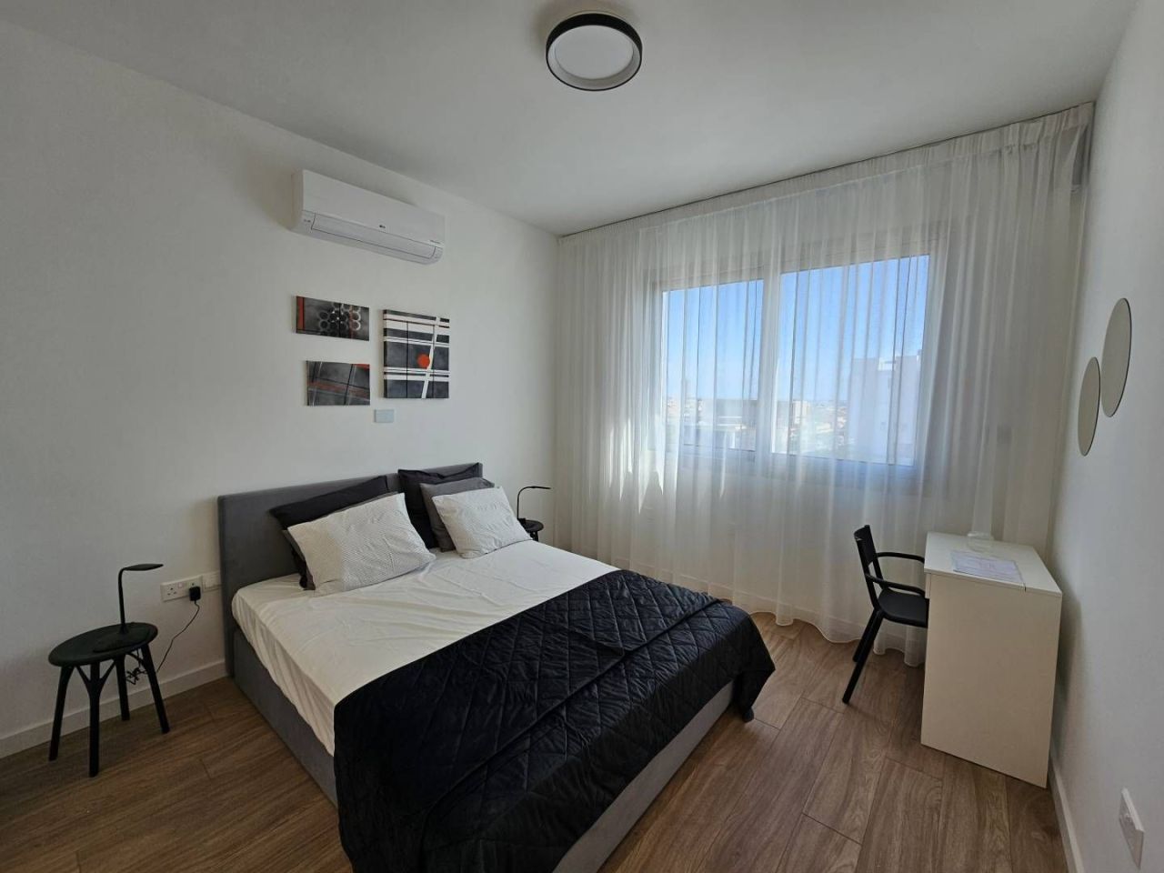 Flat in Polemi, Cyprus, 248 m² - picture 8