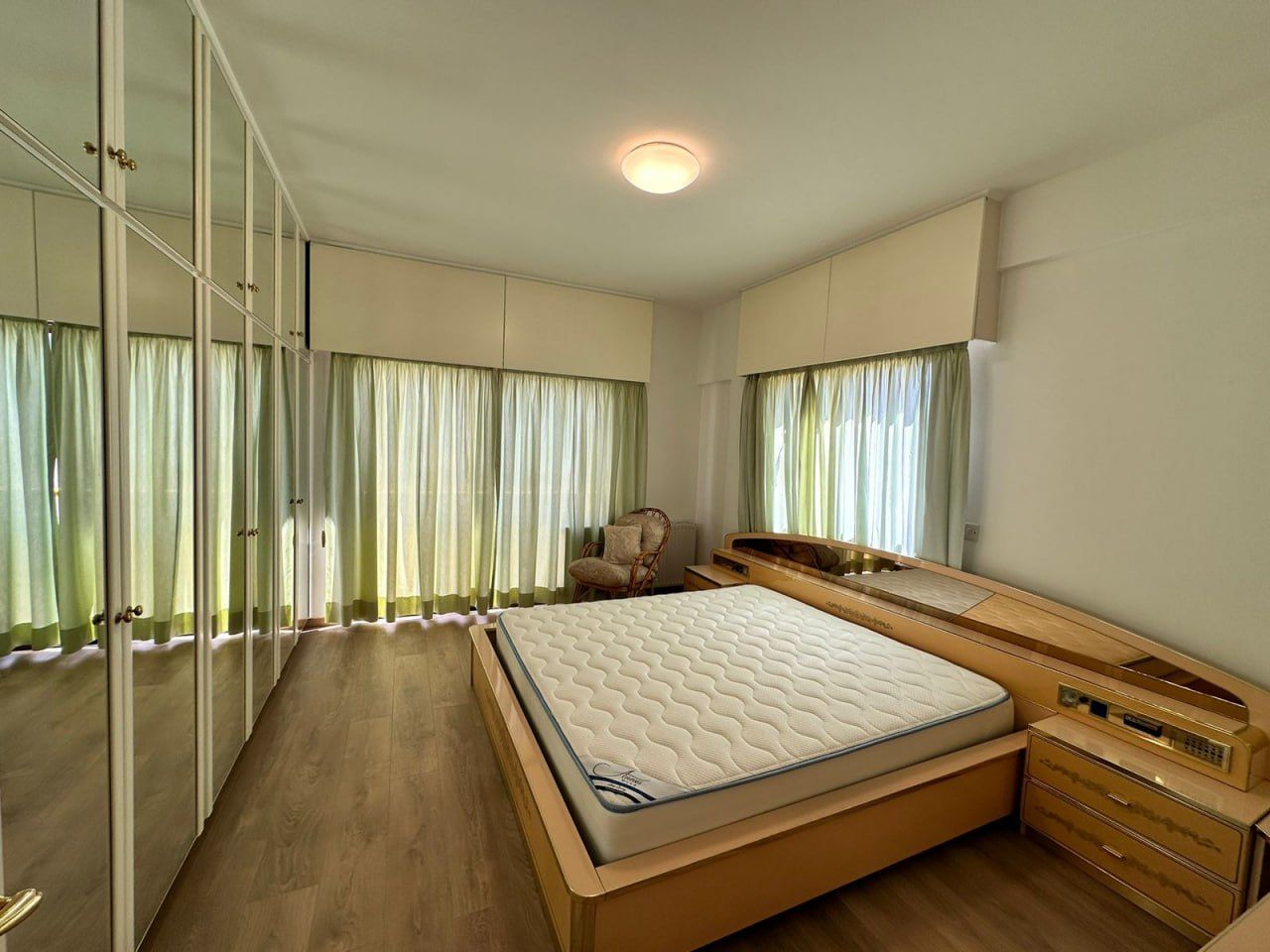 Piso en Mesa Geitonia, Chipre, 400 m² - imagen 8