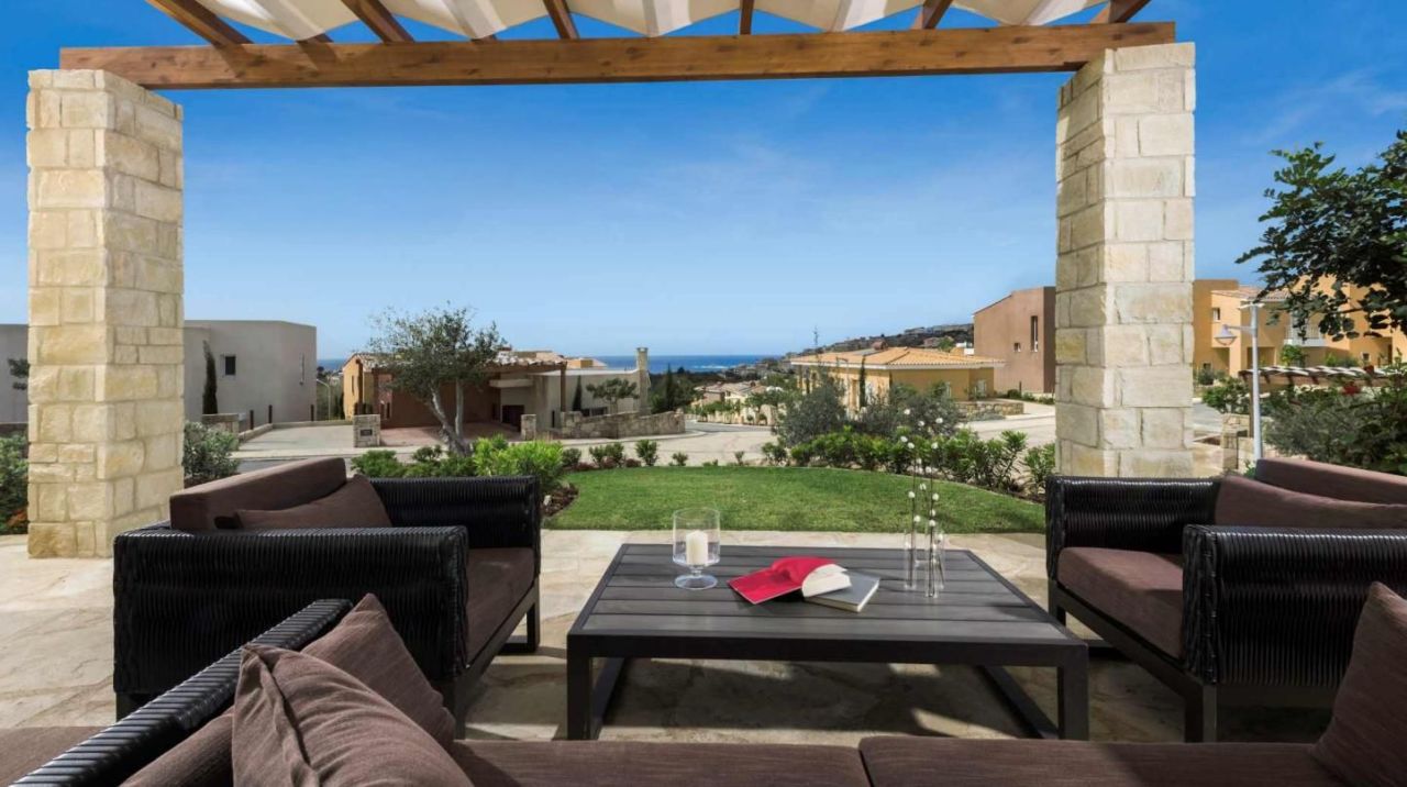 Wohnung in Chlorakas, Zypern, 102 m² - Foto 8