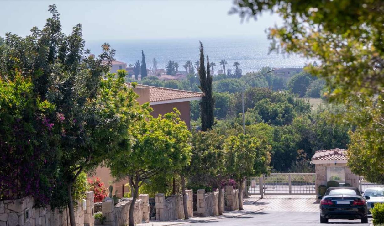 Wohnung in Chlorakas, Zypern, 102 m² - Foto 9