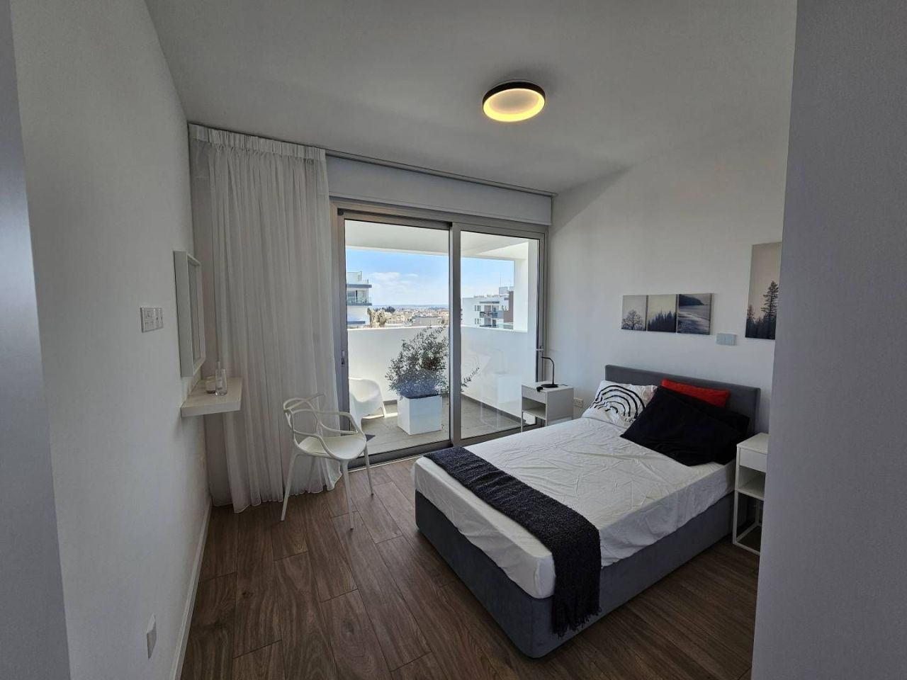 Flat in Polemi, Cyprus, 248 m² - picture 10