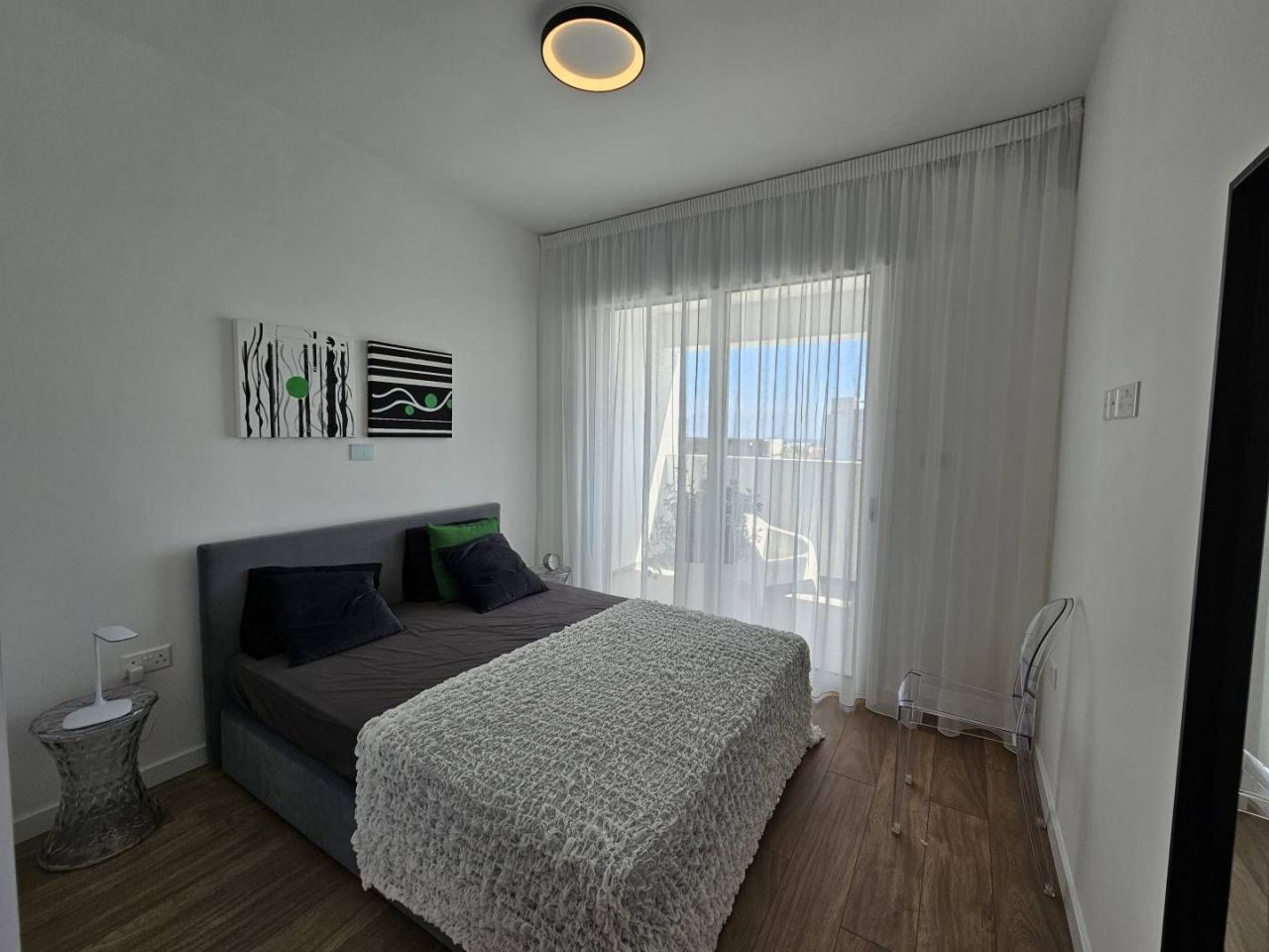 Flat in Polemi, Cyprus, 248 m² - picture 11