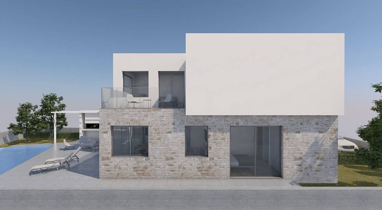 Casa en Peyia, Chipre, 241 m² - imagen 12