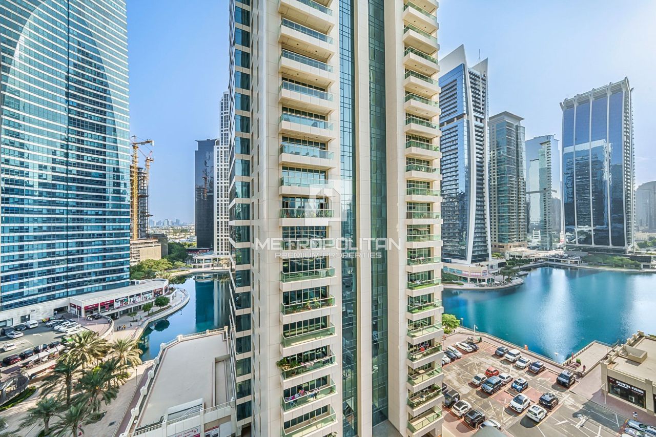 Appartement à Dubaï, EAU, 190 m² - image 1