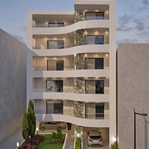 Piso en Salónica, Grecia, 135 m² - imagen 1