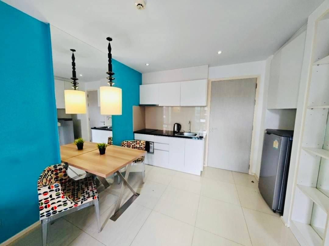 Appartamento a Pattaya, Thailandia, 36 m² - foto 2