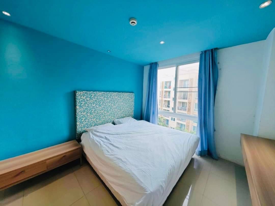 Appartamento a Pattaya, Thailandia, 36 m² - foto 4