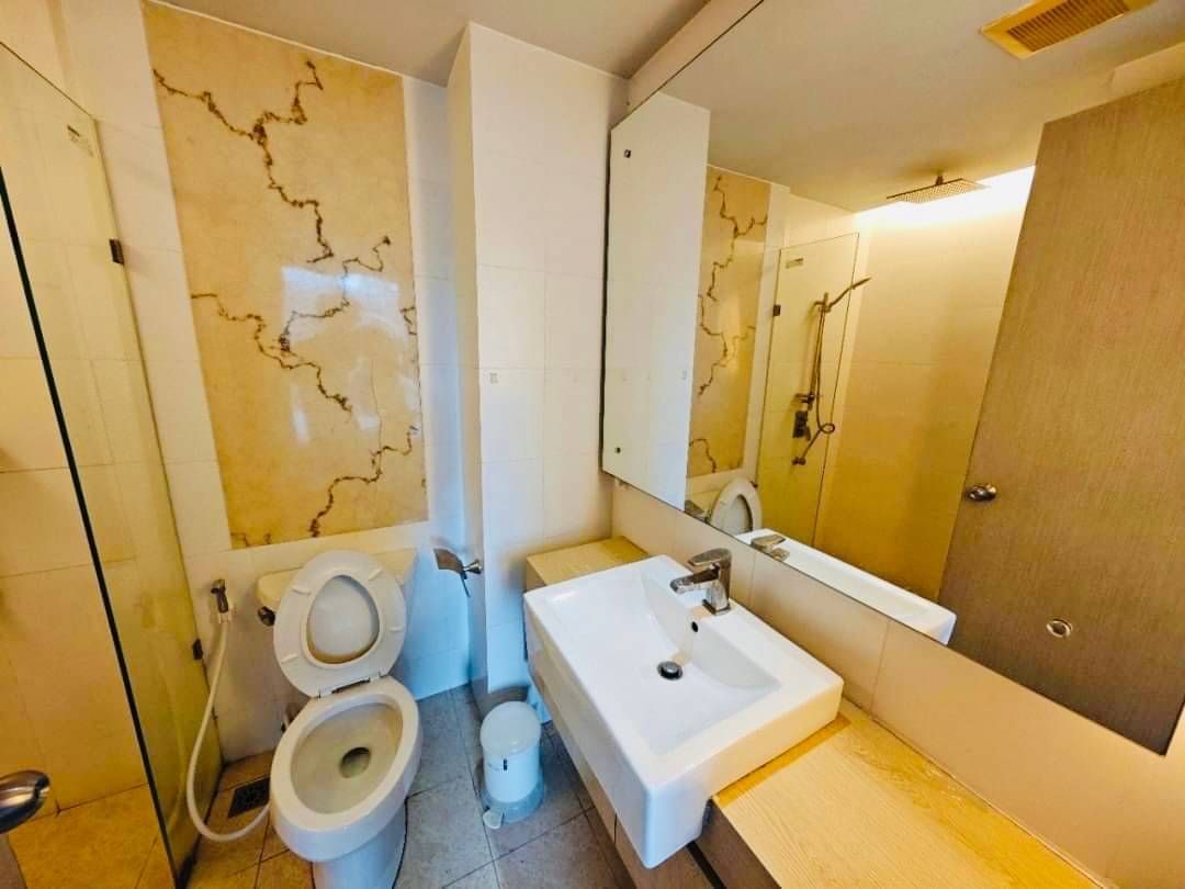 Appartamento a Pattaya, Thailandia, 36 m² - foto 5