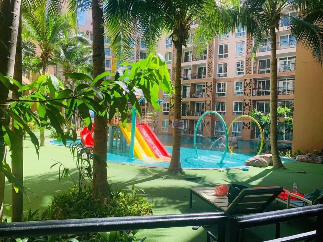 Appartamento a Pattaya, Thailandia, 36 m² - foto 10