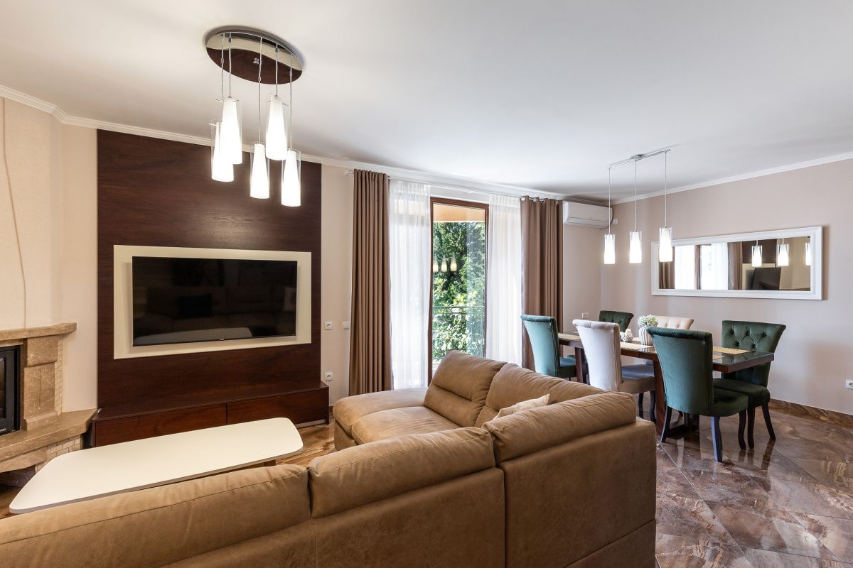 Casa a Susanj, Montenegro, 200 m² - foto 4