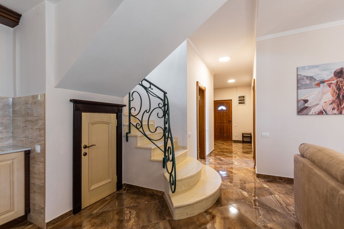 Casa a Susanj, Montenegro, 200 m² - foto 10